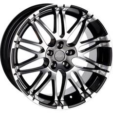 Car Rims Oxigin Wheels 14 Oxrock 7.5x17 ET35 5X112 SWFP