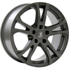 4/108 Jantes de voiture Jante En Aluminium 14 Itwheels Michelle 4x98 5.5J ET35