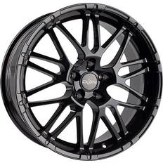 Car Rims Oxigin 4 Wheels 14 Oxrock 8.5x18 ET42 5X114.3