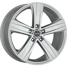 Car Rims Mak Alloy Wheel Stone 5 Peugeot Boxer Camper PCD 130