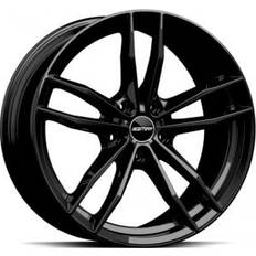Car Rims GMP Alloy Wheel Swan For Mercedes Benz Classe GLK 7.5x17 5x112