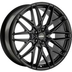 Oxigin 25 Oxcross black matt 9.0x20 5/114.30 ET38 B72.6