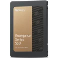 Synology Enterprise Series 2.5" 3.84TB Black