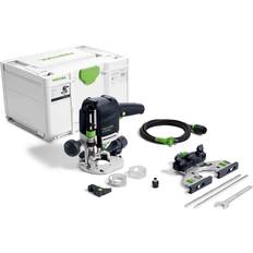 Festool overfræser of 1010 REBQ-Plus