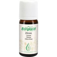 Bergland Zitronenöl 30 ml Ätherisches Öl