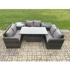 Garden & Outdoor Furniture Fimous Garden 3 Love