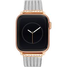 Anne Klein Dress with Strap, Silver, 20 Model: WK-1014RGTT