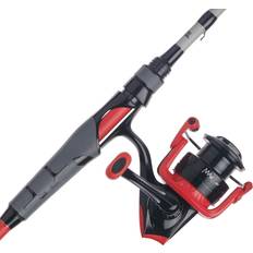 Rod & Reel Combos Abu Garcia Max X Spinning Combo