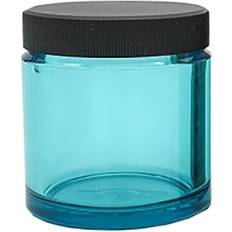 Comandante Polymer Bean Jar Kaffeburk Turkos
