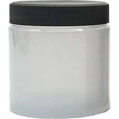 Manual Coffee Grinders Comandante Polymer Bean Jar, White