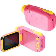 1080P 20 Mega Pixels Kids Video Camcorder