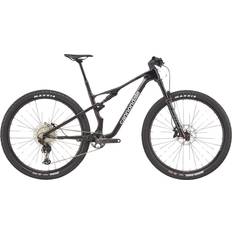 Cannondale L Mountainbikes Cannondale Scalpel 4 Mountain Bike- 2024