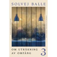 Om uträkning av omfång 3 (E-bok)