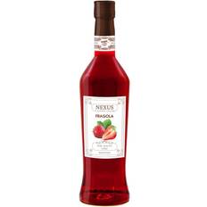 Nexus Strawberry Syrup