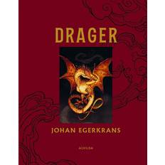 Drager Johan Egerkrans 9788741525297 (E-bog)