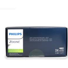 Teeth whitening kit gel Philips Zoom NiteWhite 22% Teeth Whitening Kit Gel
