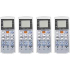 White Goods Accessories Tlily 4X Conditioner Air Conditioning Remote Control for Controller A75C3407 A75C3623 A75C3625 KTSX003 A75C3297