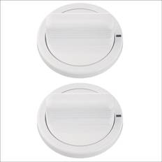 White Goods Accessories Tlily 2X WE01X10160 Timer Knob Parts Washer/Dryer Replaces AP3207448 PS755794 WE01X10069