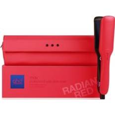 Ghd max hair straightener GHD Max Wide Plate Hair Straightener Radiant