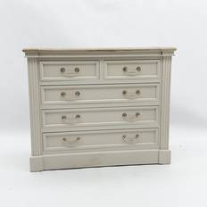 Minster Stylish Living 5 Chest of Drawer