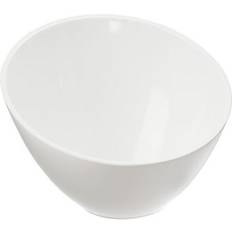 Melamine Serving Bowls American Metalcraft MELSL52 Endurance 11 Angled Serving Bowl