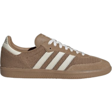 Adidas Samba OG - Cardboard/Chalk White/Brown Desert