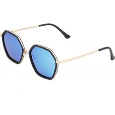 Bertha Ariana Polarized Blue