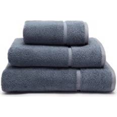 Bamboo Towels Panda Bamboo Bath Towel Black