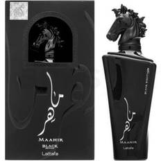 Lattafa Maahir Black Edition 3.4oz EDP