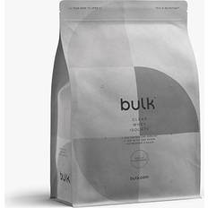 Bulk Vitaminer & Kosttillskott Bulk Ryd valleisolatpassionsfrugt 1