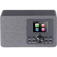 Radioer Amadeus MUSICA MONO MK2 FM/DAB+-RADIO