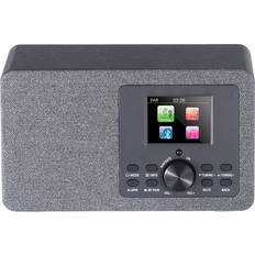 MUSICA MONO MK2 FM/DAB+-RADIO