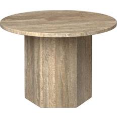 GUBI Epic Round 60 cm Coffee Table