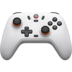 Android pc GameSir Nova Lite 2.4g Wireless Controller for Windows PC, iPhone, Android, Switch & Steam Deck, Bluetooth Controller Gamepad with Hall Effect