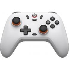 GameSir Nova Lite Wireless Controller Domino White