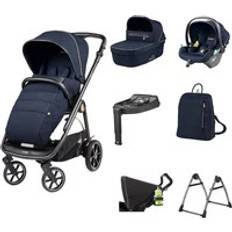 Peg-Pérego Veloce i-Size (Travel system)