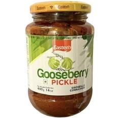 Eastern Gooseberry Pickle Amla 400g