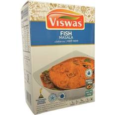 MDH Viswas Fish Masala 160g