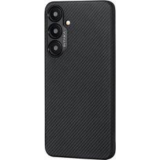 Pitaka MagEZ 4 case black/grey Samsung Galaxy S24