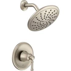 Metal Shower Sets Moen Dartmoor (T2282EPBN) Nickel