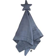 Fifi Snuttefilt Blueberry