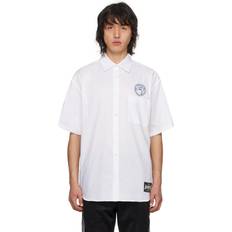 Shirt Men colour White