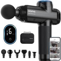 POWER MASSAGE GUN