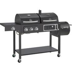 Kombigrills Jamestown Jamestown Kombigrill Dean