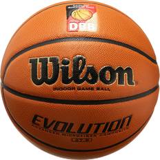 Wilson Evolution Game Basketball DBB
