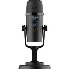 Microphones Boya BY-PM500 USB Condenser Microphone with Desk Stand