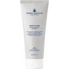 Sans Soucis Body Elixir Niacinamide Body Lotion