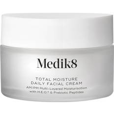 Total Moisture Daily Facial Cream