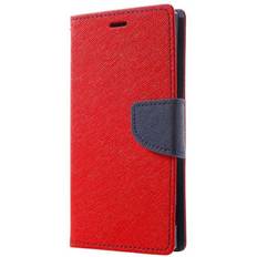 Apple iPhone 12 Pro Max Klapphüllen König Design Handyhülle für apple iphone 12 pro max schutztasche 360 grad cover wallet rot