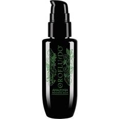 Pompa Maschere per capelli Orofluido Amazonia Repairing Balm 100ml